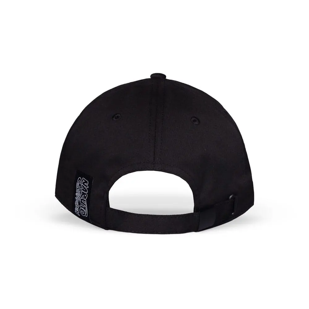Naruto Shippuden Curved Bill Cap Leaf Produktfoto