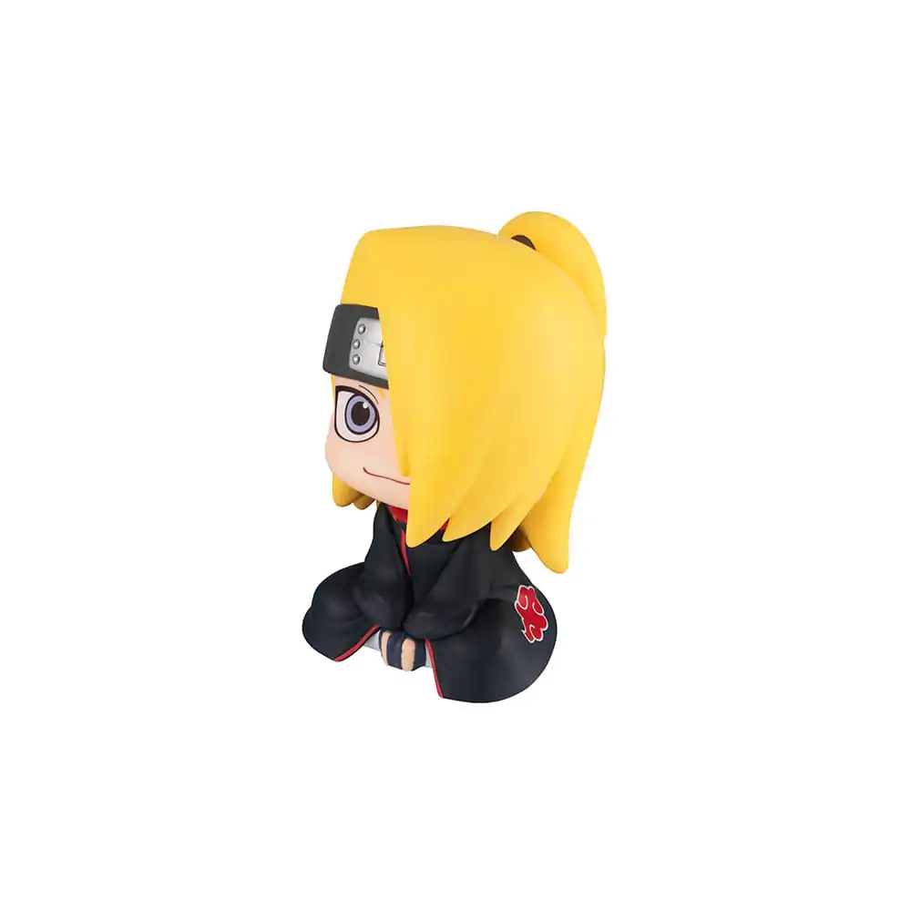 Naruto Shippuden Look Up PVC Statue Deidara 11 cm Produktfoto