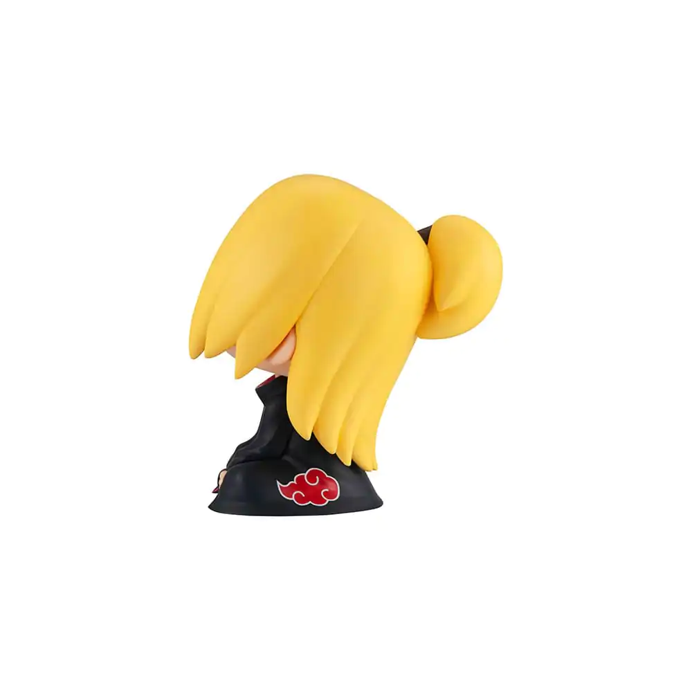 Naruto Shippuden Look Up PVC Statue Deidara 11 cm Produktfoto