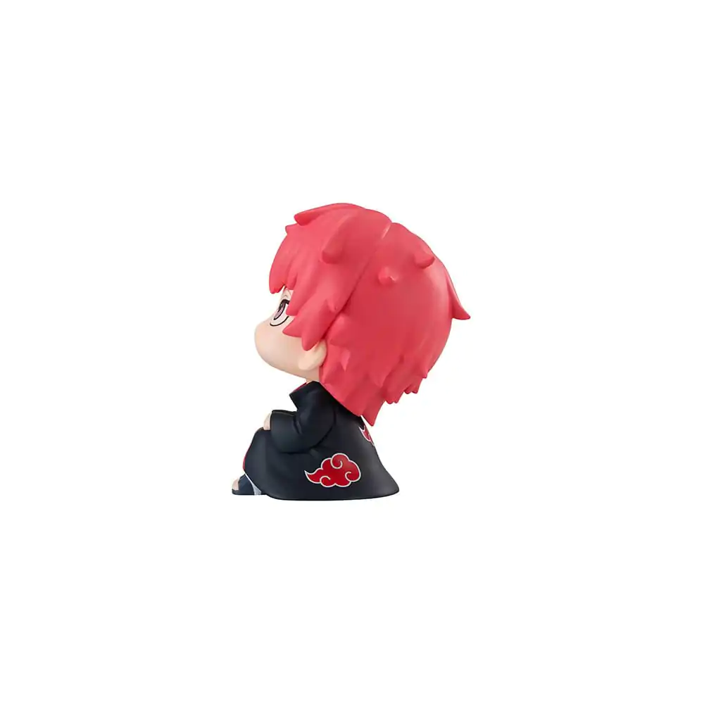 Naruto Shippuden Look Up PVC Statue Sasori 11 cm Produktfoto