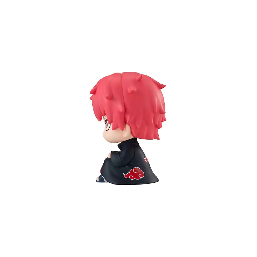 Naruto Shippuden Look Up PVC Statue Sasori 11 cm Produktfoto