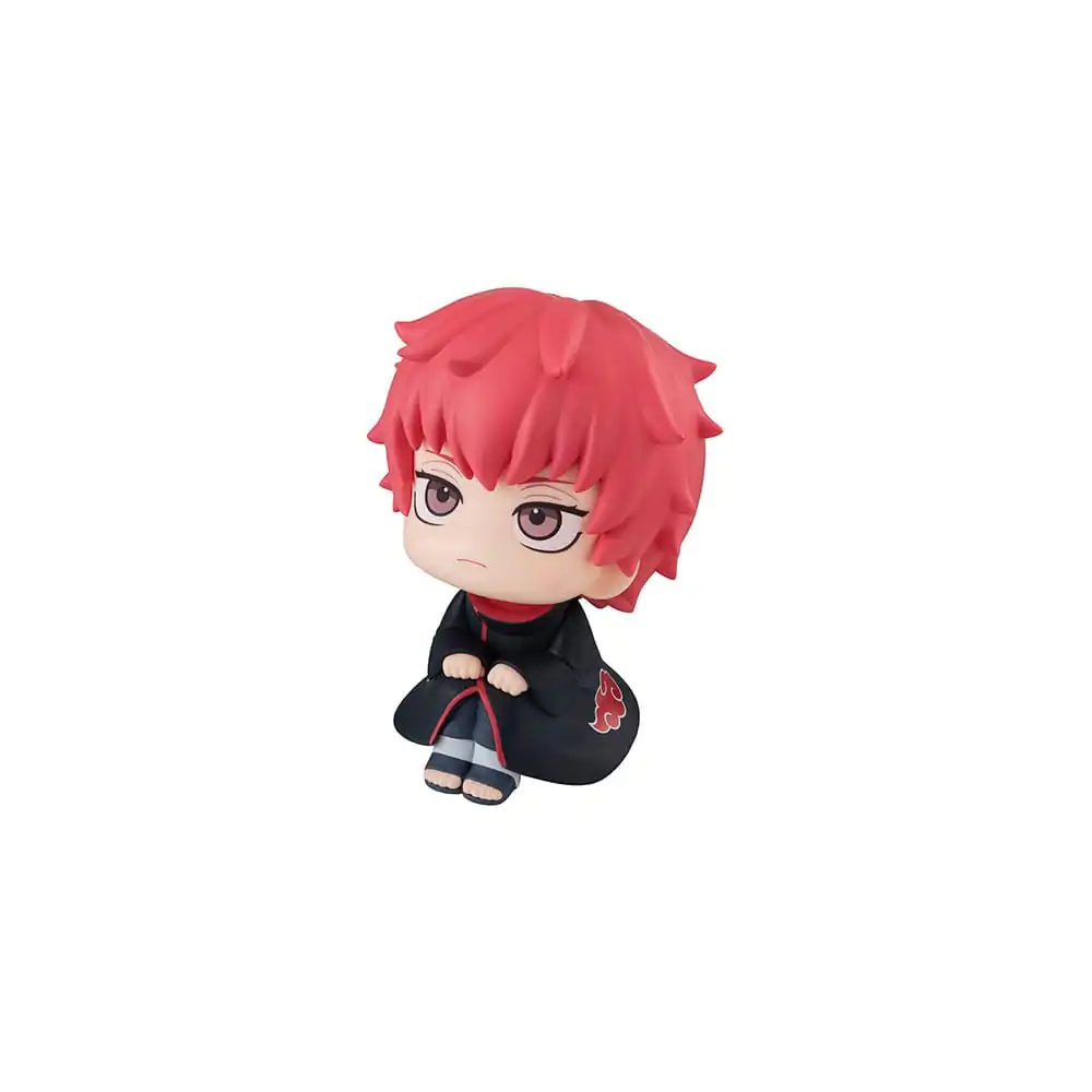 Naruto Shippuden Look Up PVC Statue Sasori 11 cm Produktfoto