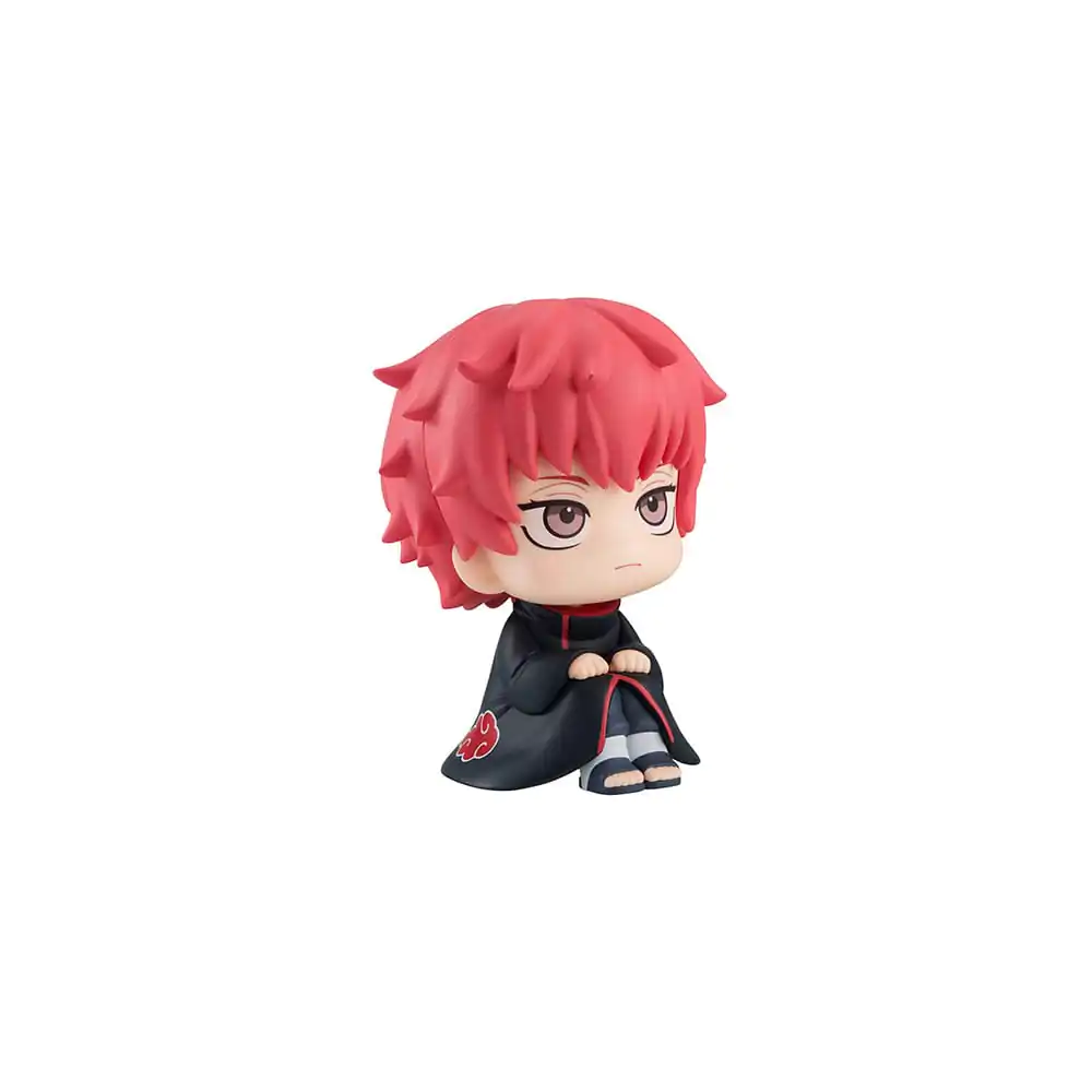 Naruto Shippuden Look Up PVC Statue Sasori 11 cm Produktfoto