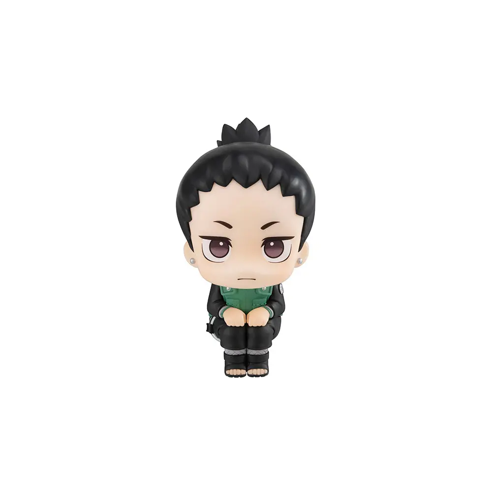 Naruto Shippuden Look Up PVC Statue Shikamaru Nara 11 cm termékfotó