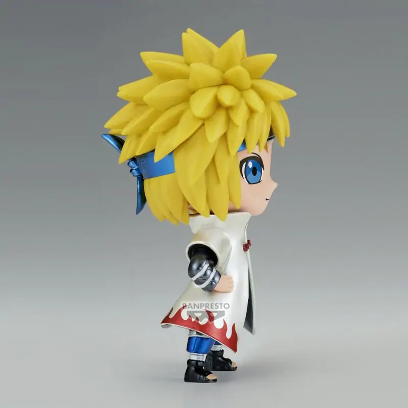 Naruto Shippuden Minato Namikaze Repoprize Figur 10cm Produktfoto