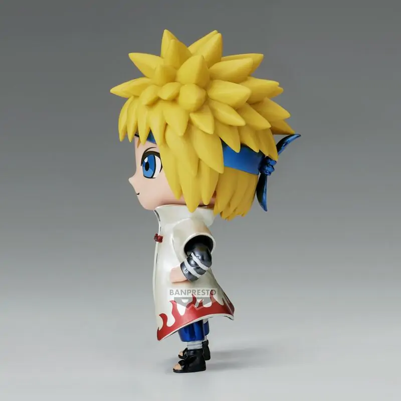 Naruto Shippuden Minato Namikaze Repoprize Figur 10cm Produktfoto