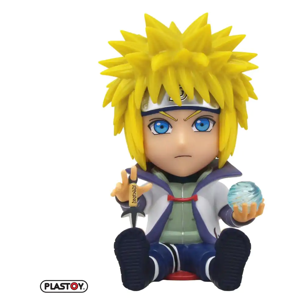 Naruto Shippuden: Spardose Minato 16,5 cm Produktfoto