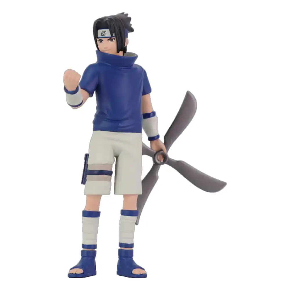Naruto Shippuden Mini Figur Sasuke 11 cm Produktfoto