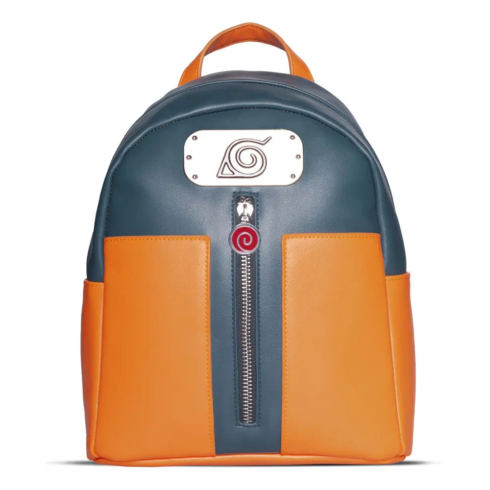 Naruto Shippuden Mini-Rucksack Naruto termékfotó