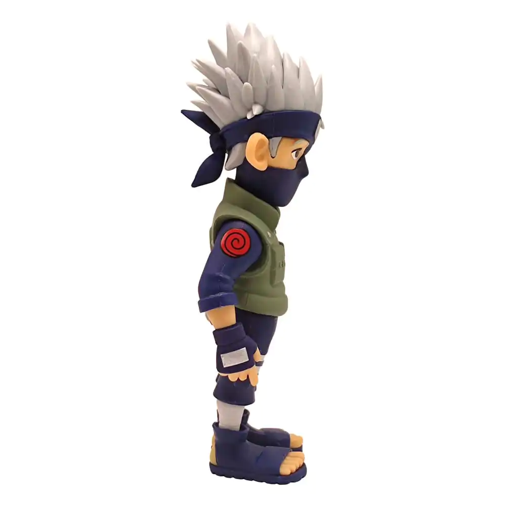 Naruto Shippuden Minix Figur Kakashi 12 cm Produktfoto