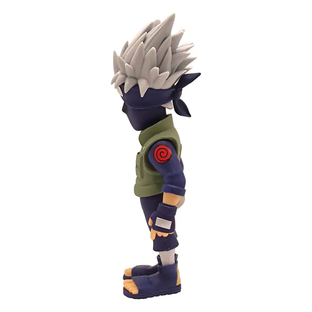 Naruto Shippuden Minix Figur Kakashi 12 cm Produktfoto