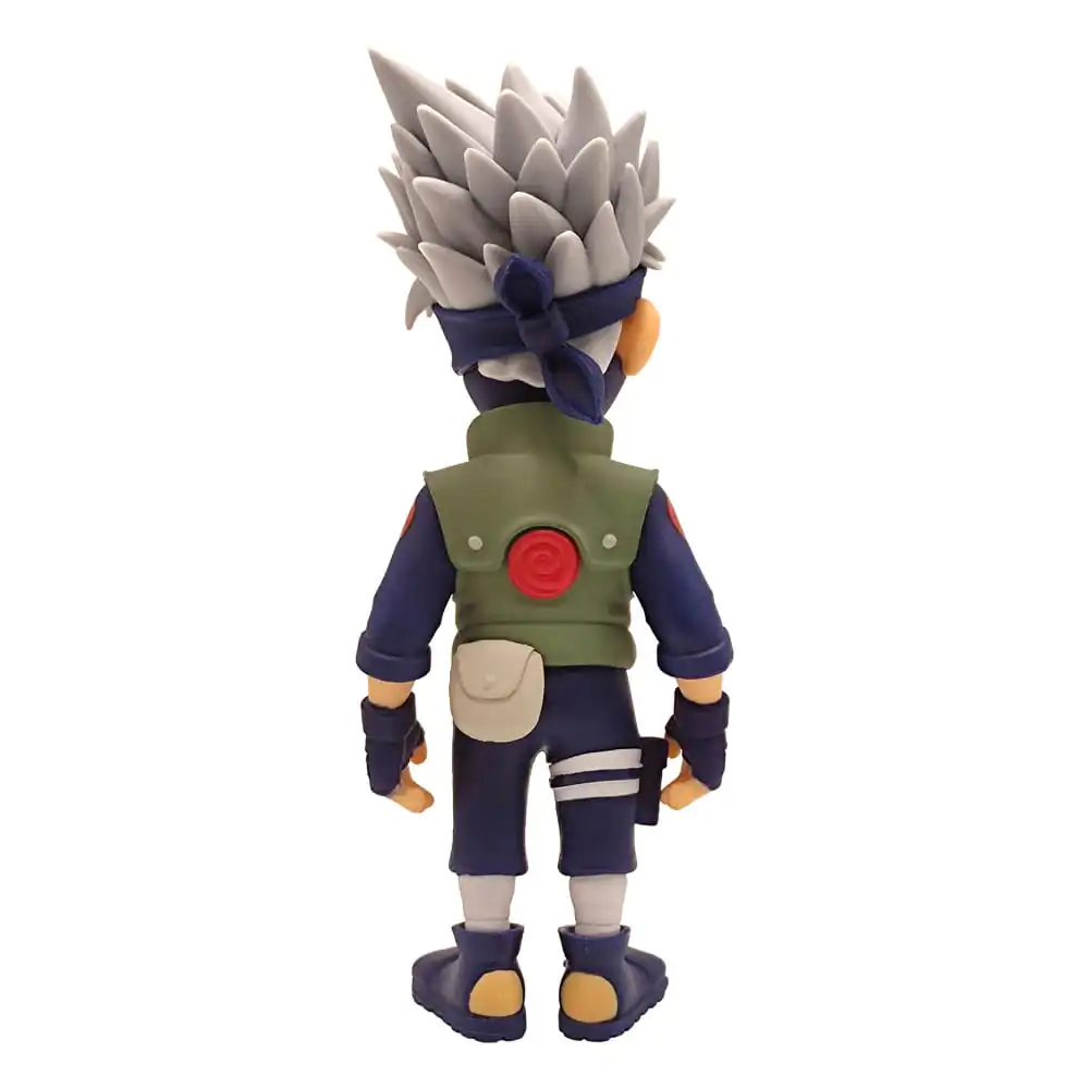 Naruto Shippuden Minix Figur Kakashi 12 cm Produktfoto