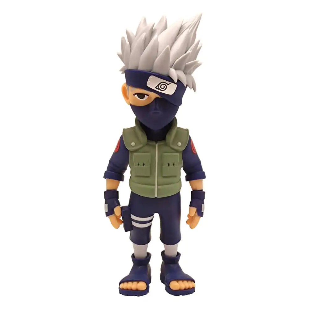 Naruto Shippuden Minix Figur Kakashi 12 cm Produktfoto