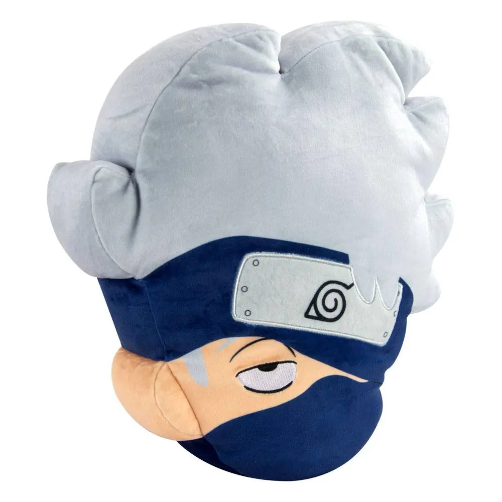 Naruto: Shippuden Mocchi-Mocchi Plüschfigur Kakashi Hatake 43 cm Produktfoto