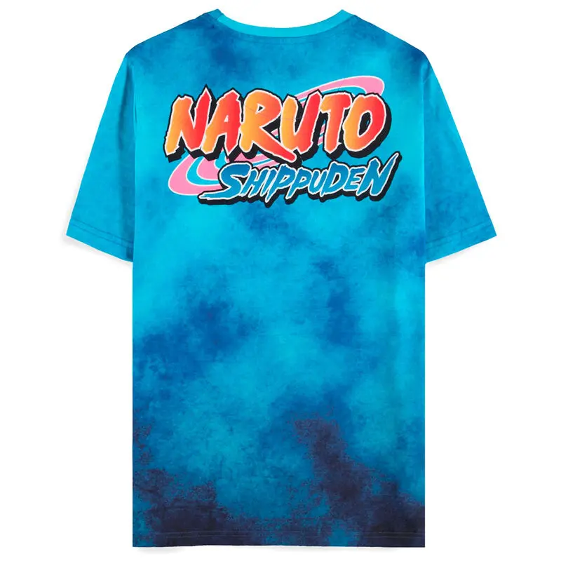 Naruto Shippuden Naruto & Sasuke T-shirt termékfotó