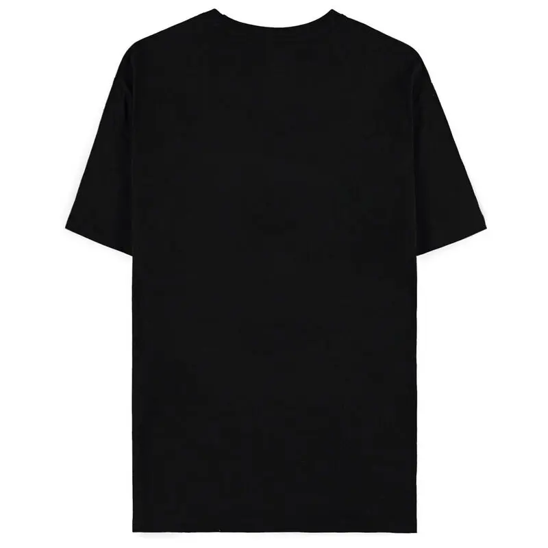 Naruto Shippuden Naruto Boxed T-shirt Produktfoto