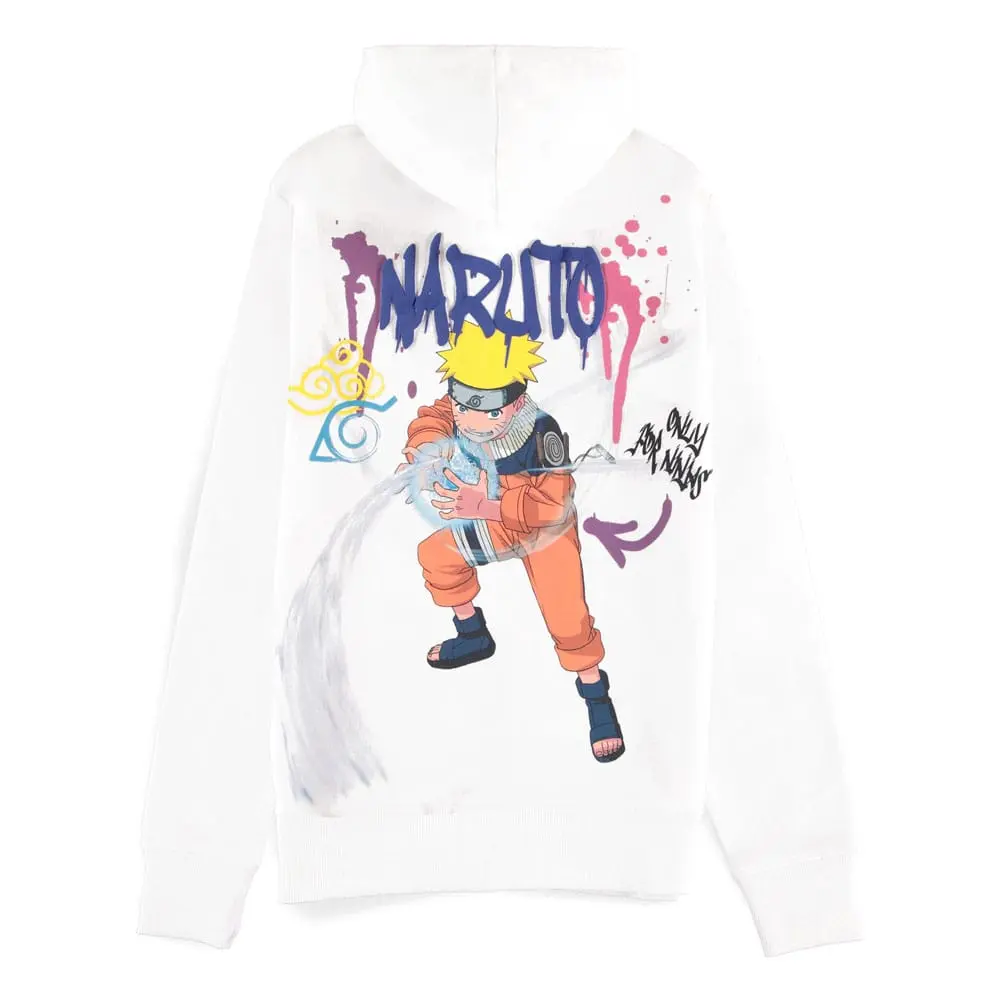 Naruto Shippuden Naruto Pullover Produktfoto