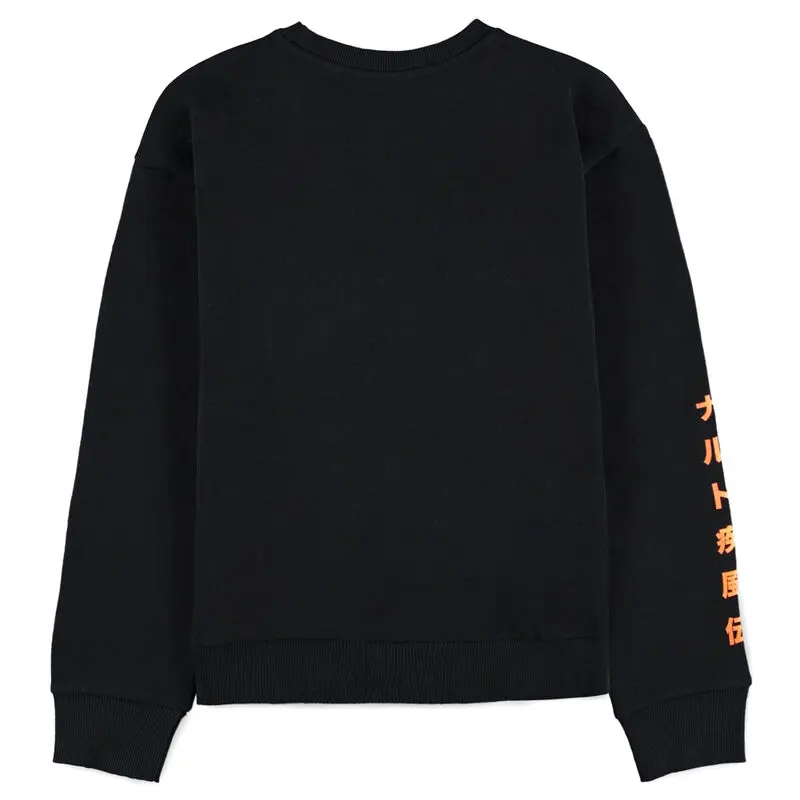 Naruto Shippuden Naruto Kinder Gestrickter Pullover Produktfoto