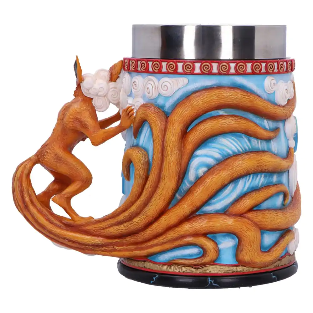 Naruto Shippuden Tankard Naruto 16 cm Produktfoto
