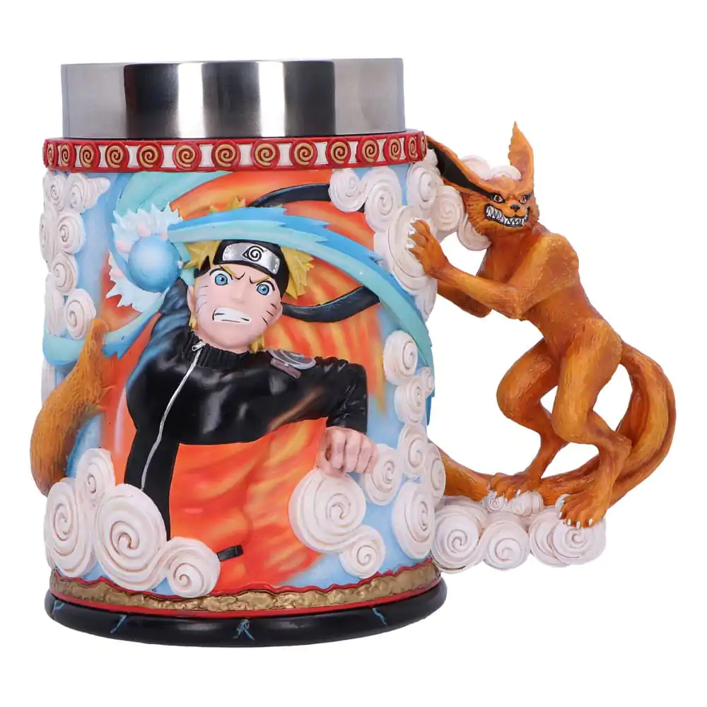 Naruto Shippuden Tankard Naruto 16 cm Produktfoto