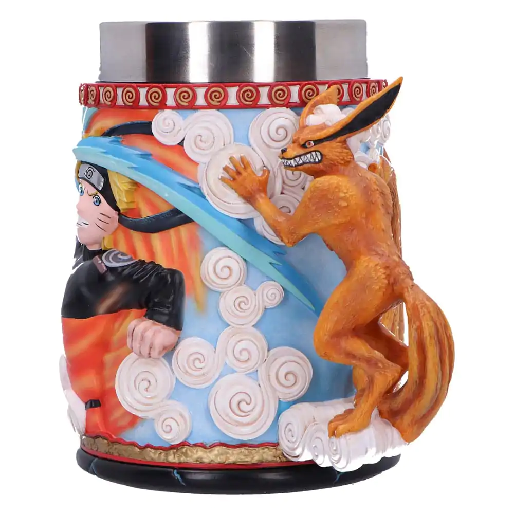 Naruto Shippuden Tankard Naruto 16 cm Produktfoto
