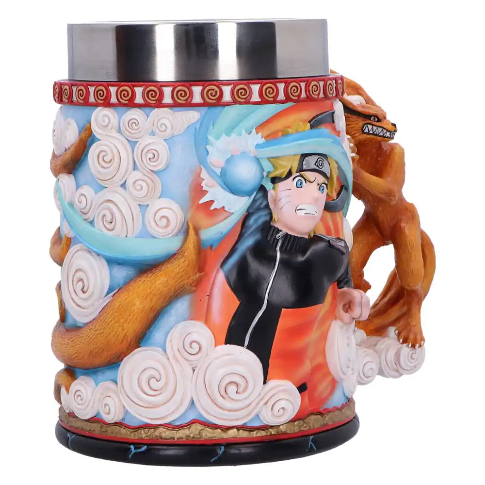 Naruto Shippuden Tankard Naruto 16 cm Produktfoto