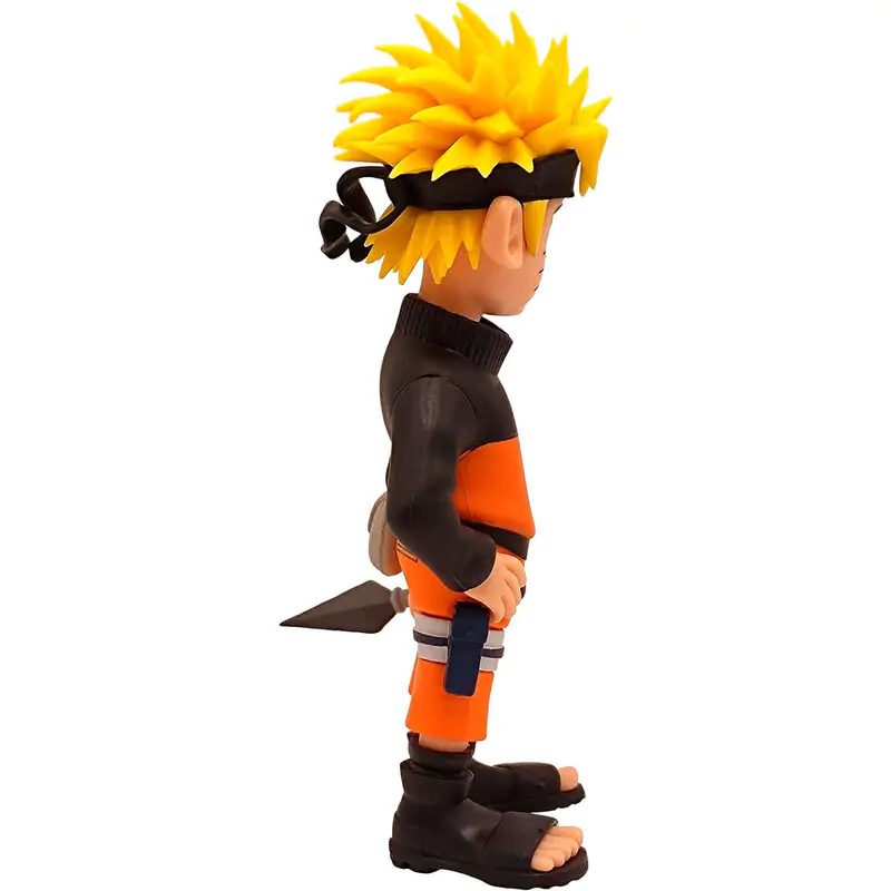 Naruto Shippuden Naruto Minix Figur 12cm termékfotó