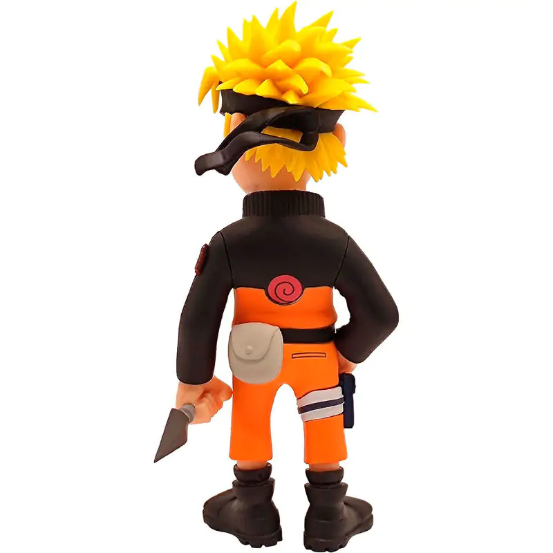 Naruto Shippuden Naruto Minix Figur 12cm termékfotó
