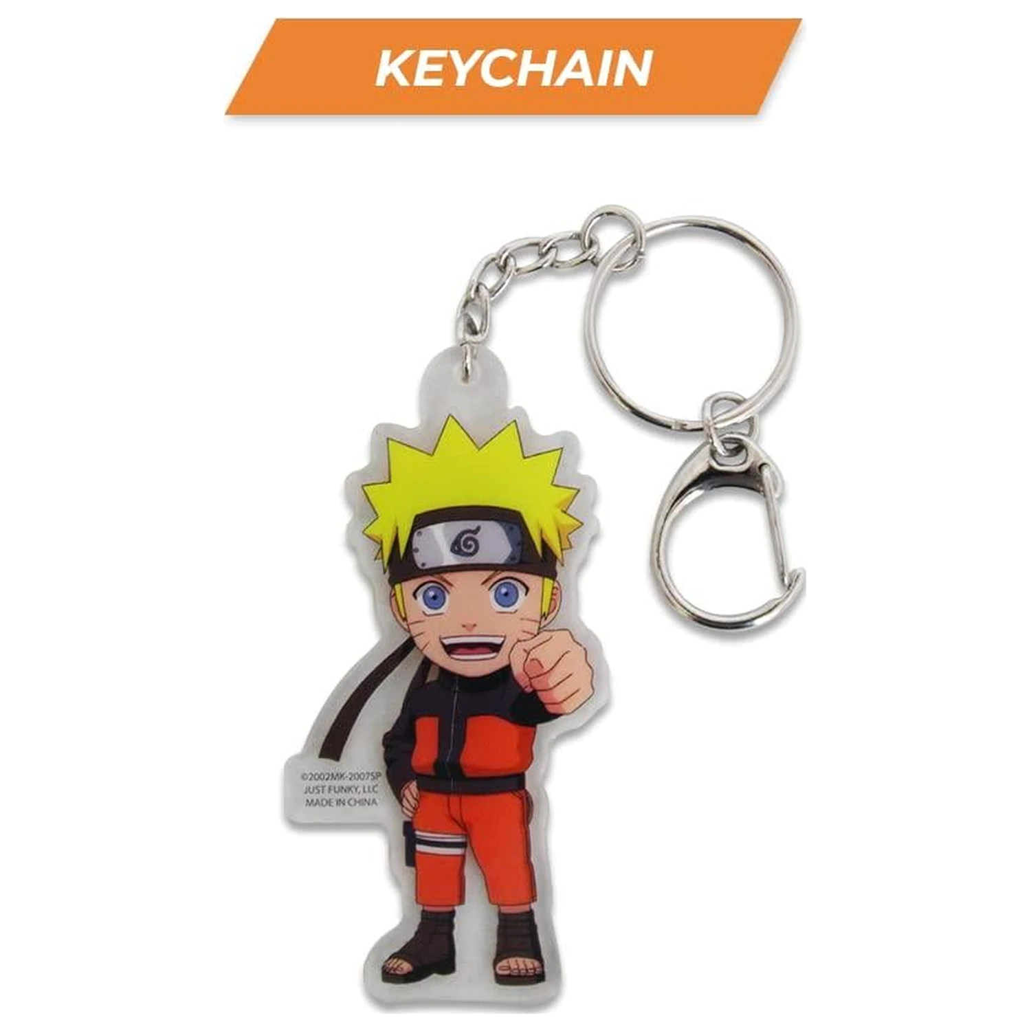 Naruto Shippuden Naruto Mystery Box Produktfoto