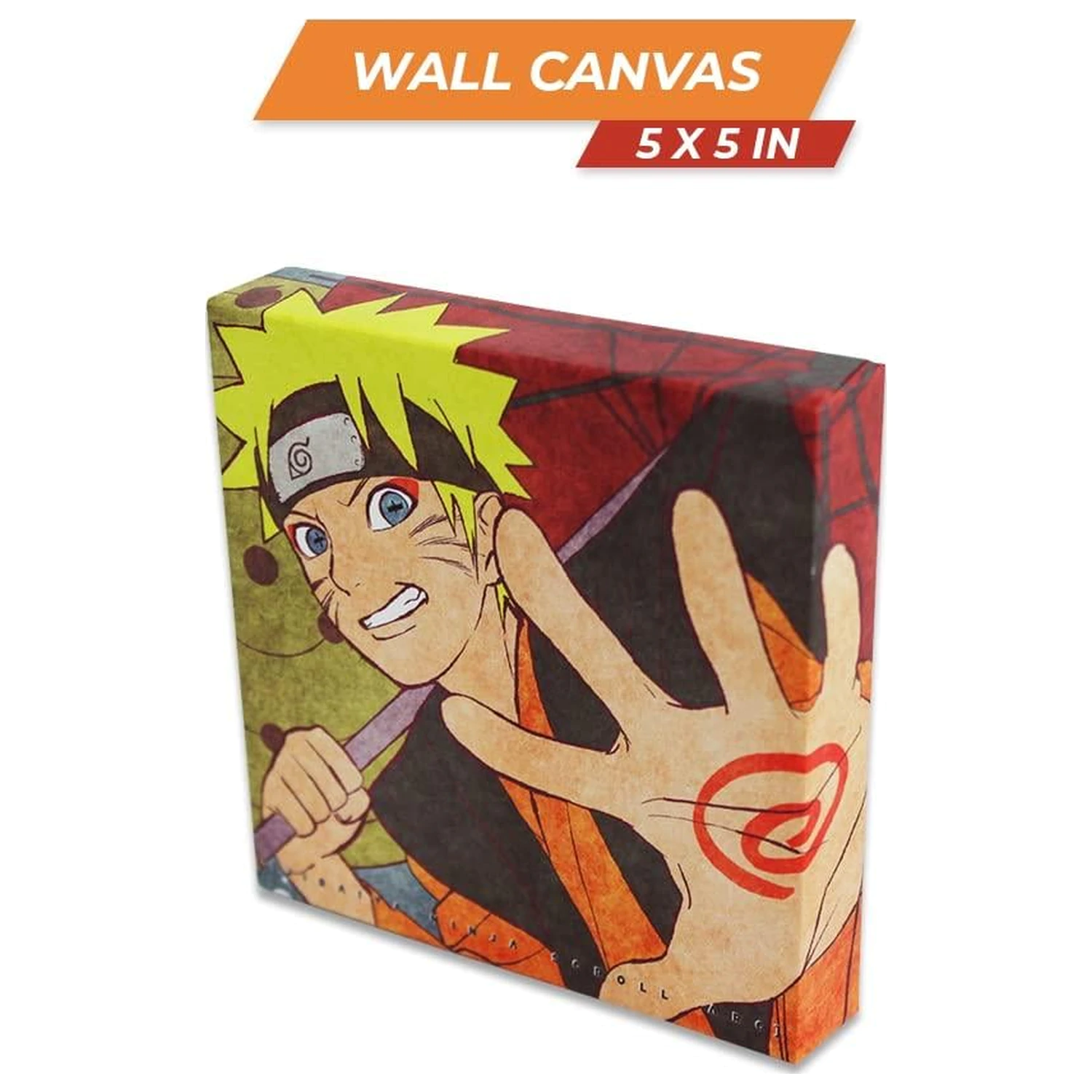 Naruto Shippuden Naruto Mystery Box Produktfoto