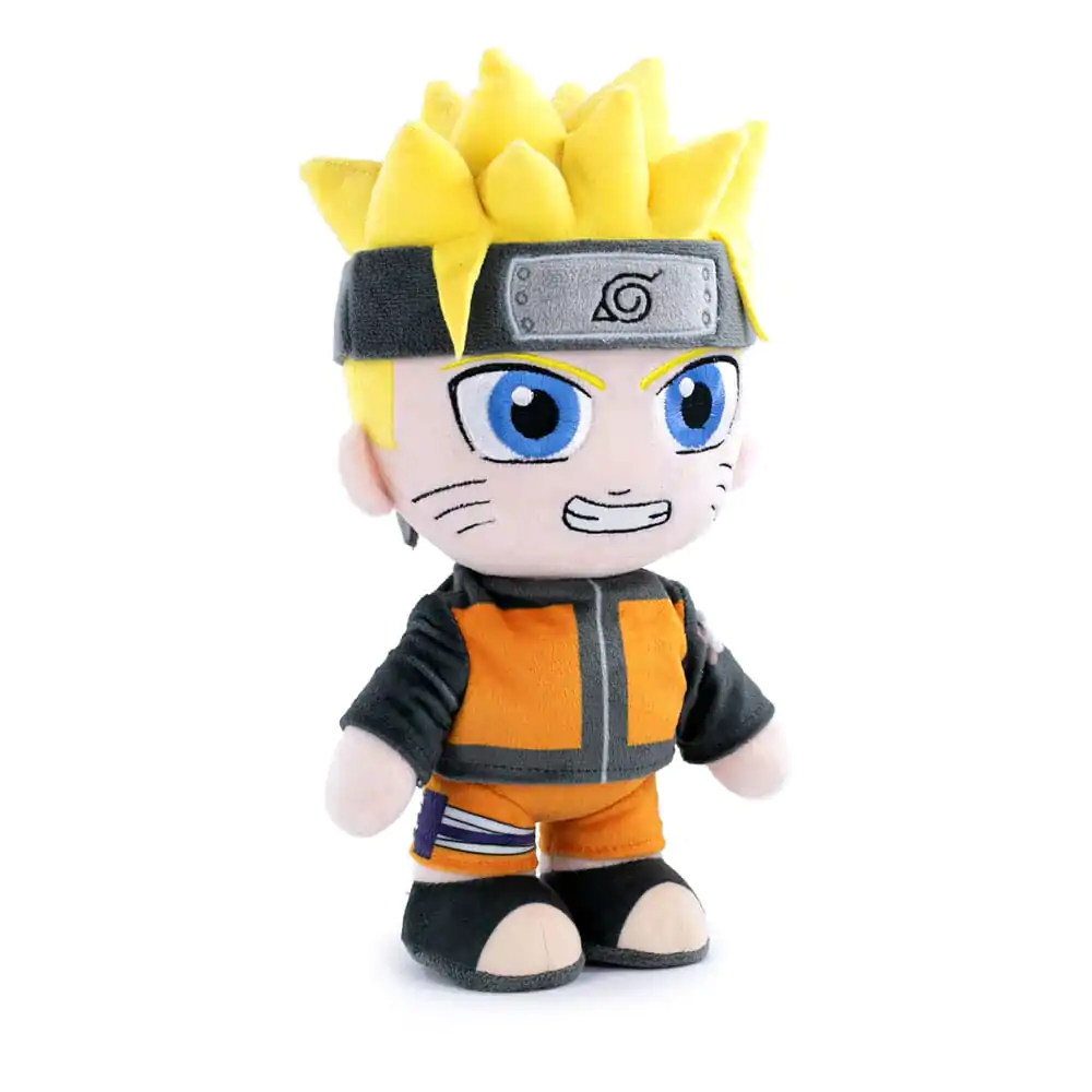 Naruto Shippuden Plüschfigur Naruto 30 cm termékfotó