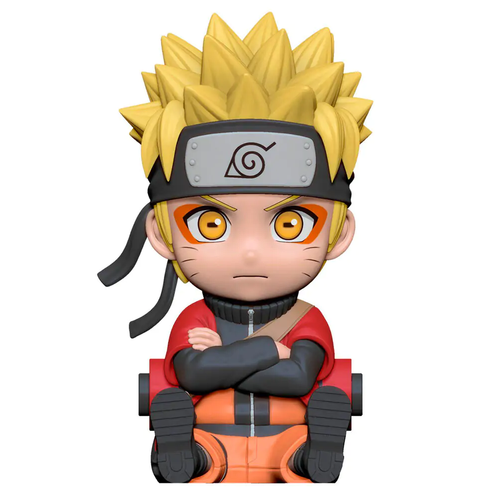 Naruto Shippuden Naruto Sage Mode Spardose Figur 15cm termékfotó