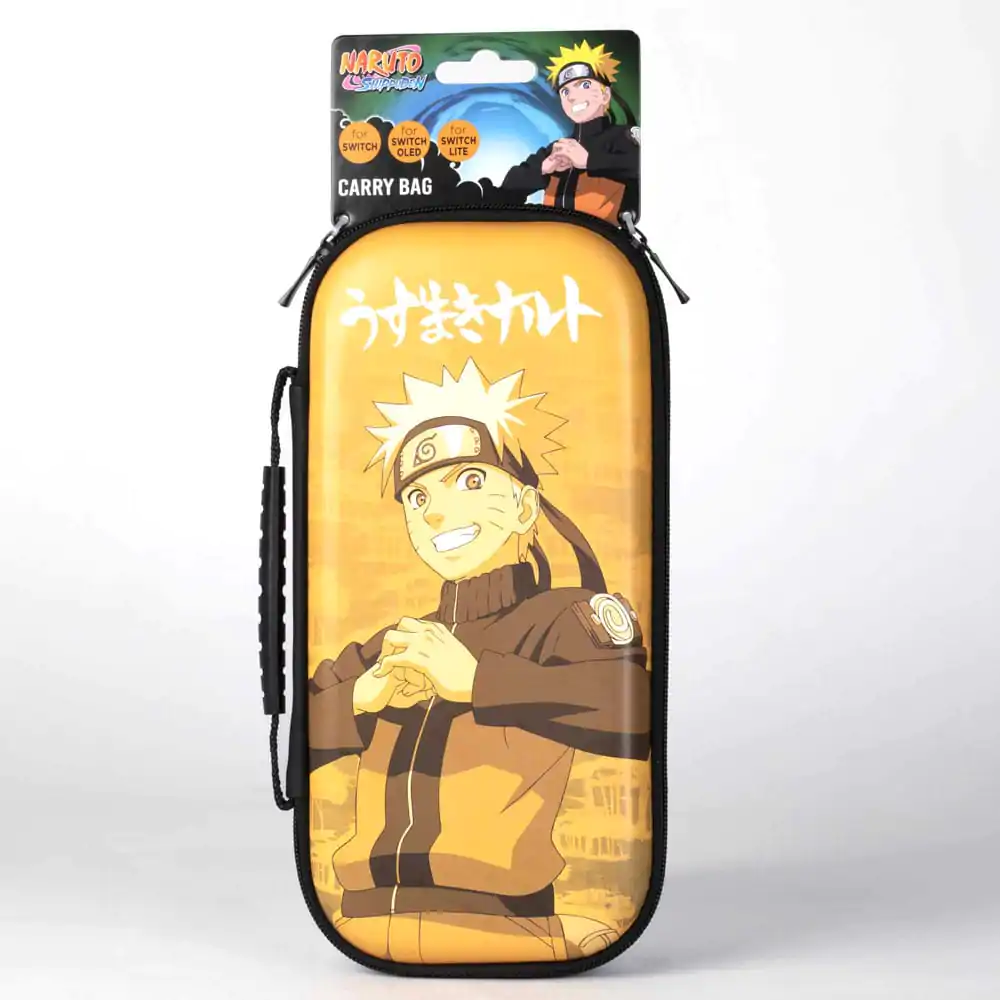 Naruto Shippuden Tragetasche Switch Naruto Produktfoto