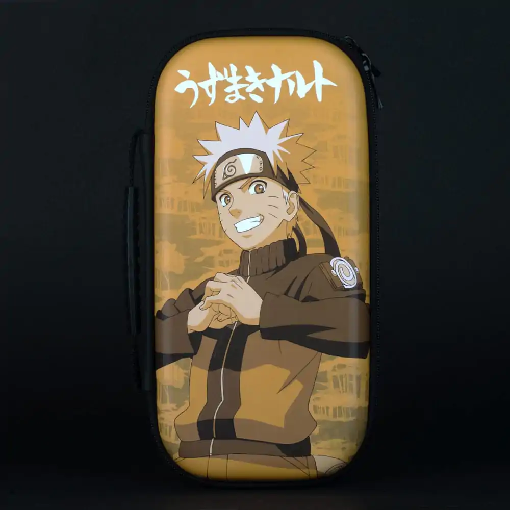 Naruto Shippuden Tragetasche Switch Naruto Produktfoto