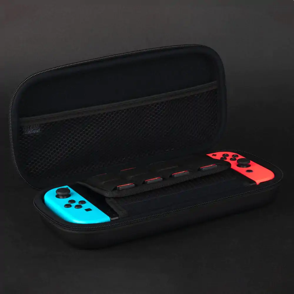 Naruto Shippuden Tragetasche Switch Naruto Produktfoto