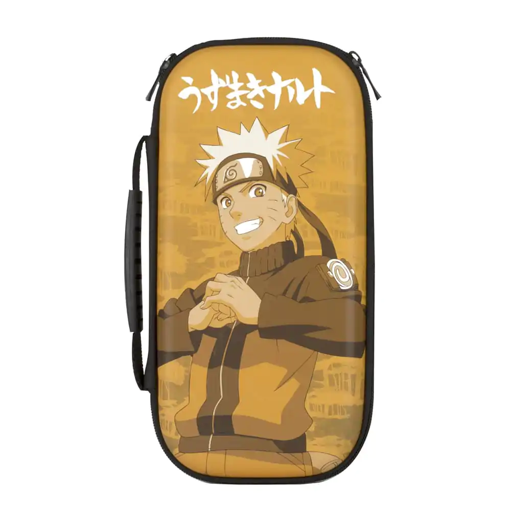 Naruto Shippuden Tragetasche Switch Naruto Produktfoto
