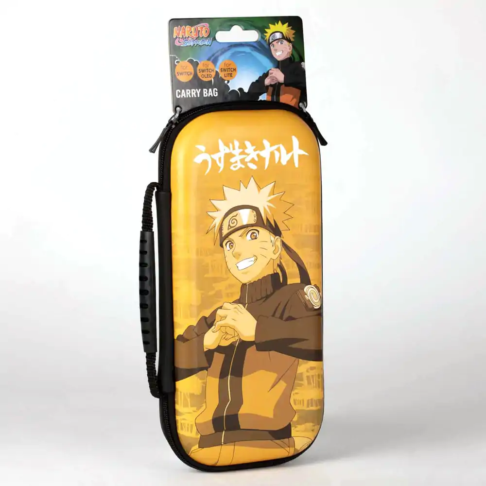Naruto Shippuden Tragetasche Switch Naruto Produktfoto