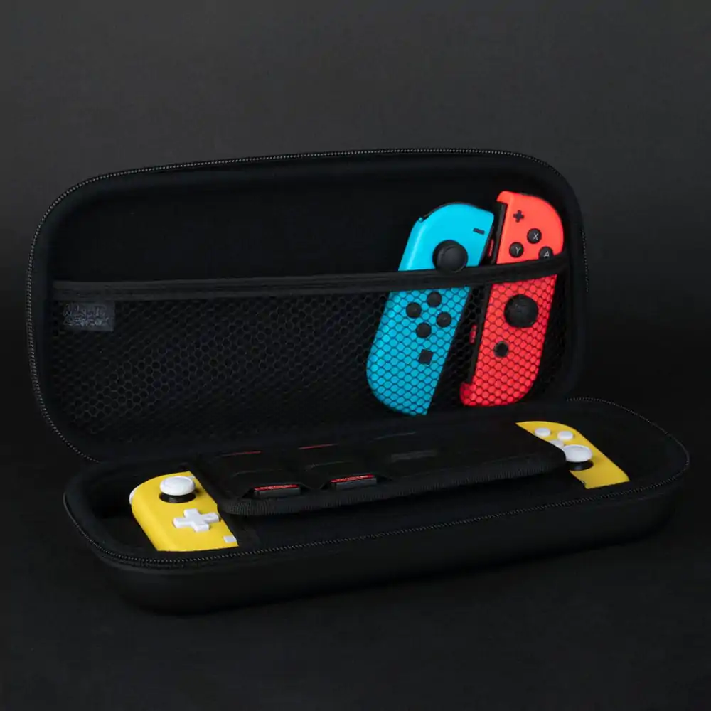 Naruto Shippuden Tragetasche Switch Naruto Produktfoto