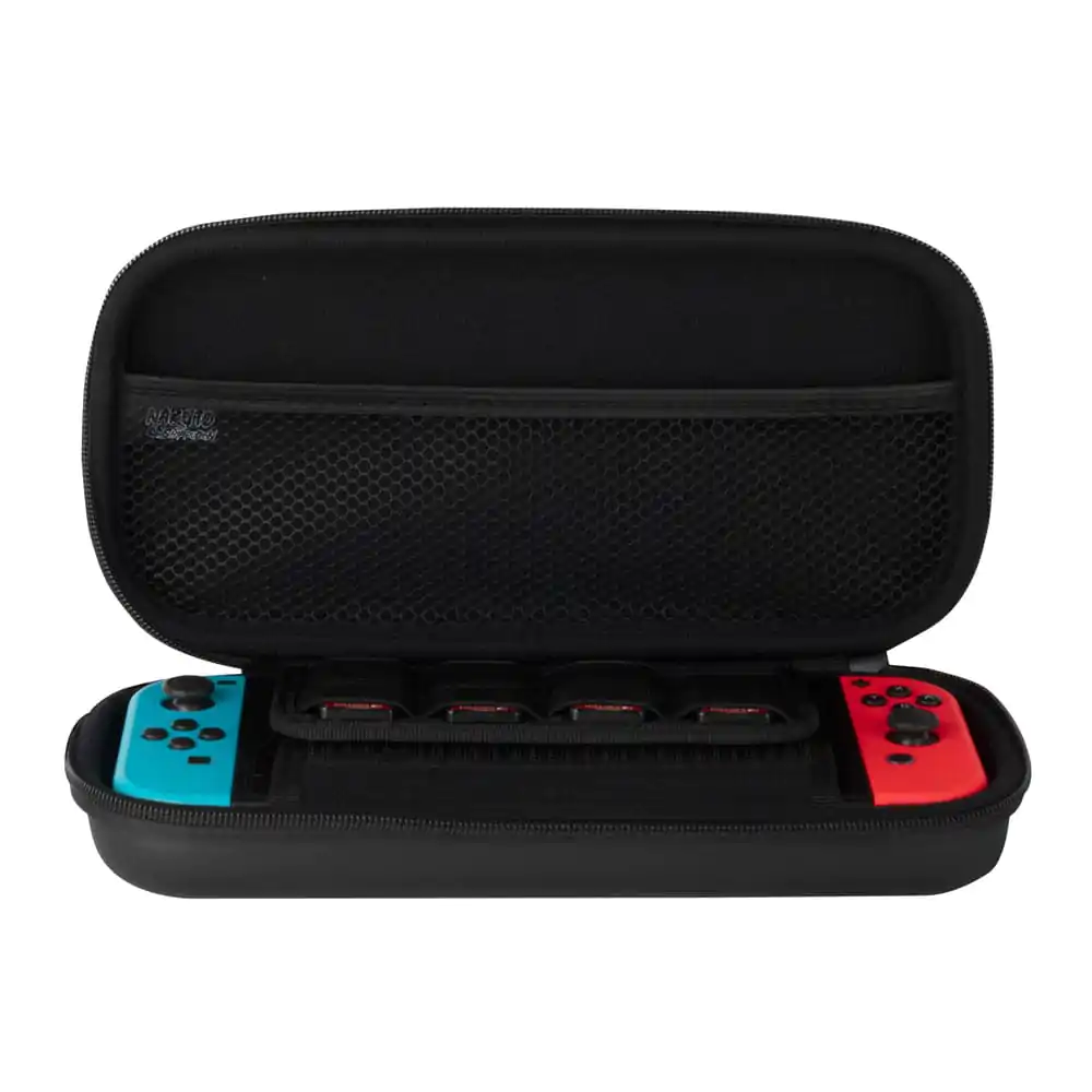 Naruto Shippuden Tragetasche Switch Naruto Produktfoto