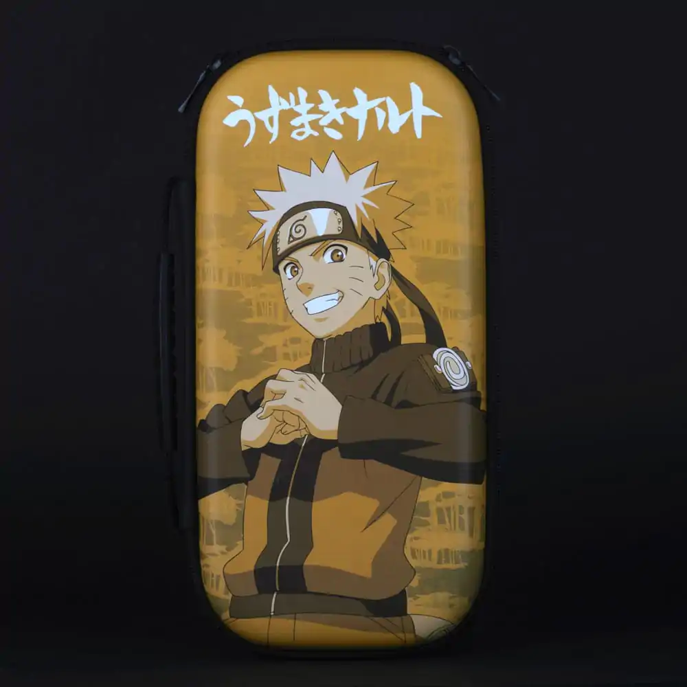 Naruto Shippuden Tragetasche Switch Naruto Produktfoto