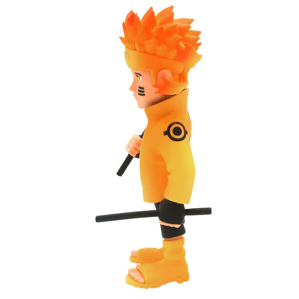 Naruto Shippuden Naruto Uzumaki Minix Figur 12cm termékfotó