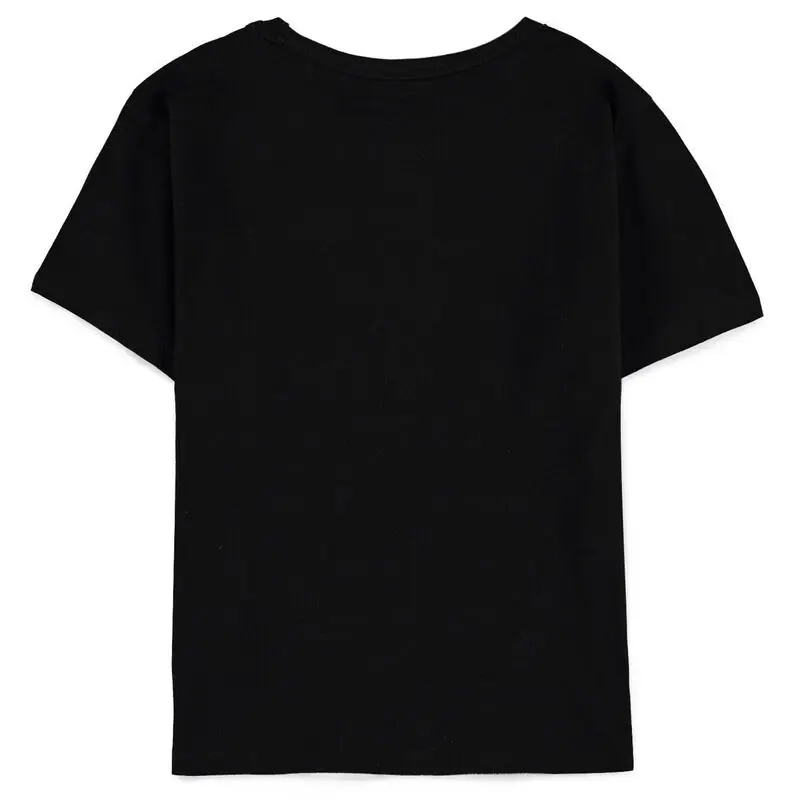 Naruto Shippuden Naruto Uzumaki Shinobi Kinder T-shirt Produktfoto