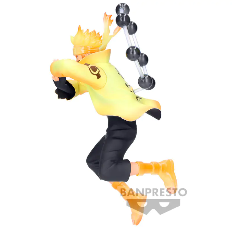 Naruto Shippuden Naruto Uzumaki Vibration Stars Figur 14cm Produktfoto