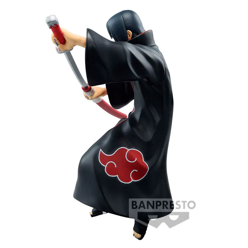 Naruto Shippuden Narutop99 Itachi Uchiha Figur 16cm termékfotó