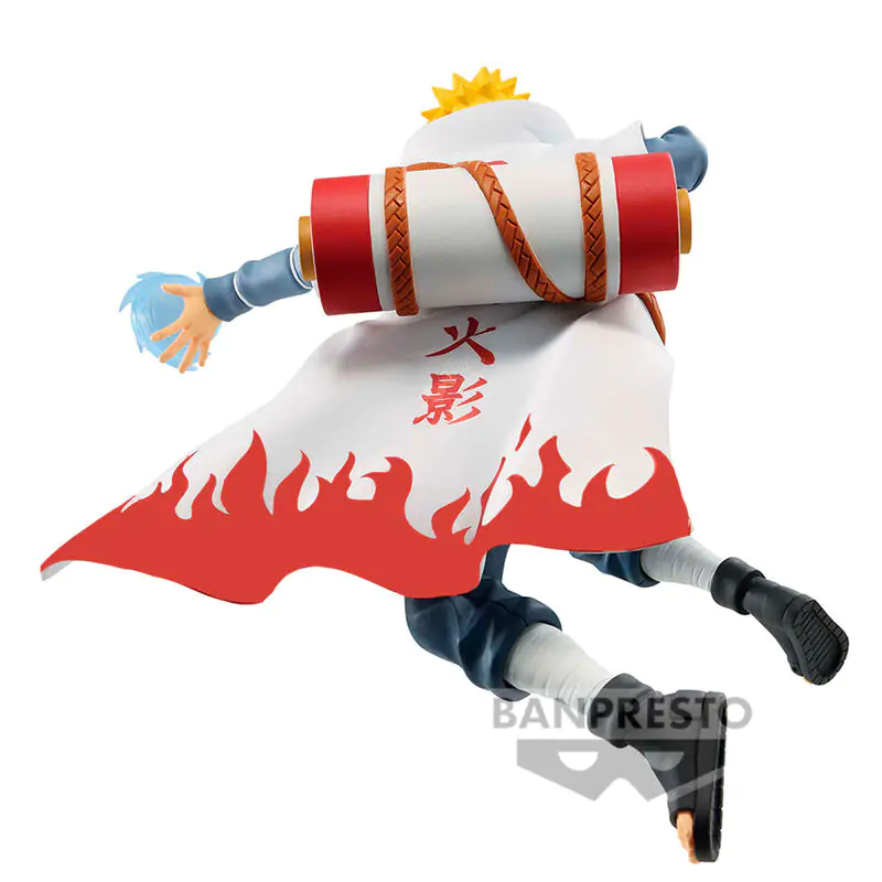 Naruto Shippuden Narutop99 Namikaze Minato Figur 15cm termékfotó