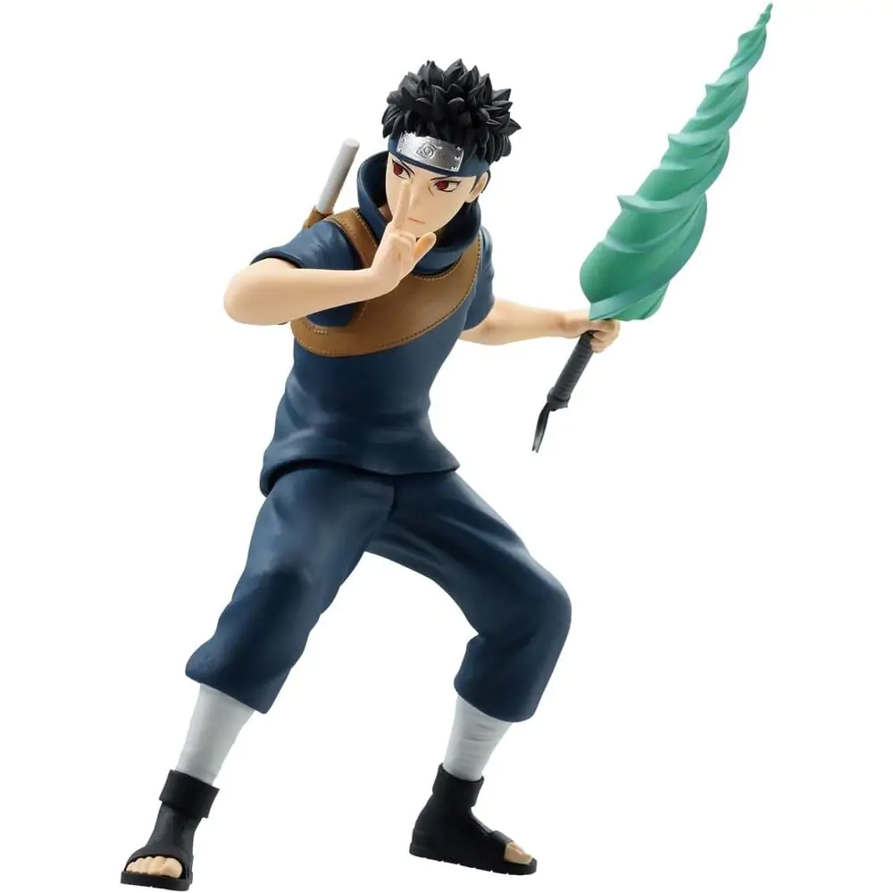 Naruto Shippuden Narutop99 Uchiha Shisui Figur 13cm termékfotó