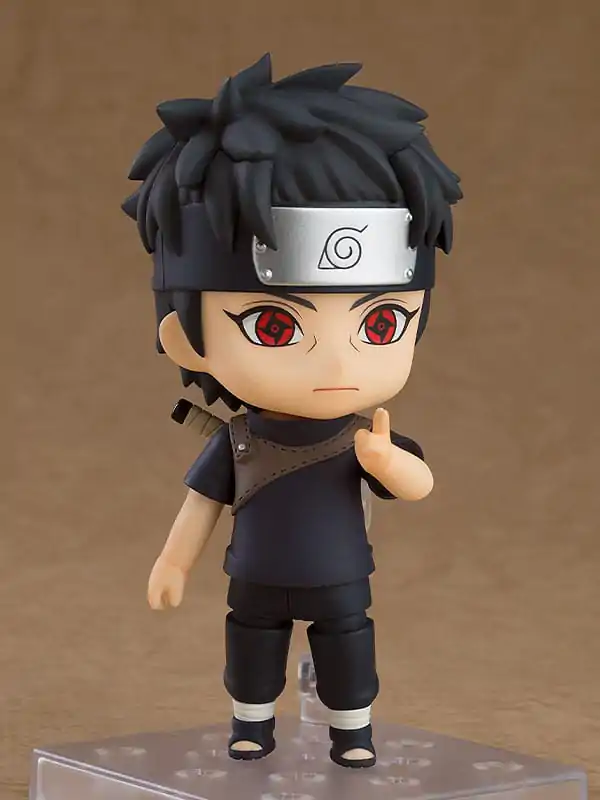 Naruto Shippuden Nendoroid Actionfigur Shisui Uchiha 10 cm termékfotó