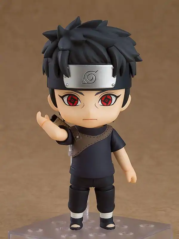 Naruto Shippuden Nendoroid Actionfigur Shisui Uchiha 10 cm termékfotó