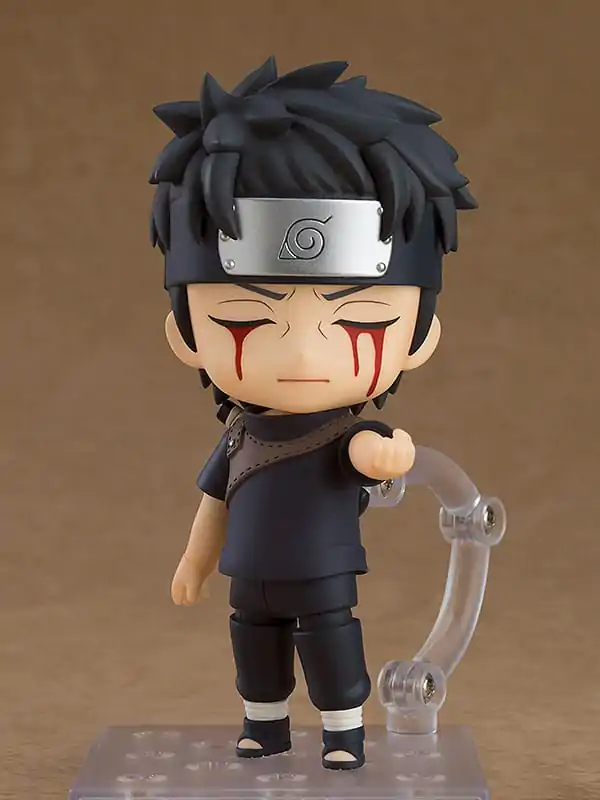 Naruto Shippuden Nendoroid Actionfigur Shisui Uchiha 10 cm termékfotó