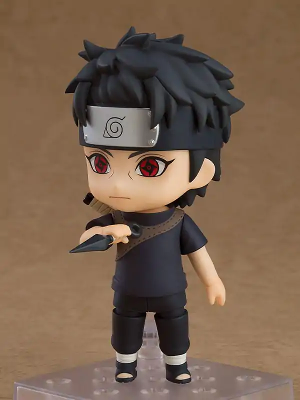 Naruto Shippuden Nendoroid Actionfigur Shisui Uchiha 10 cm termékfotó